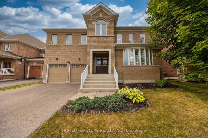 Property Photo:  1980 Kurelo Drive  ON L1K 0W8 