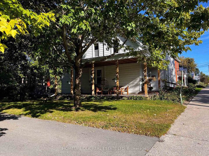 Photo de la propriété:  213 Joseph Street  ON K0G 1J0 