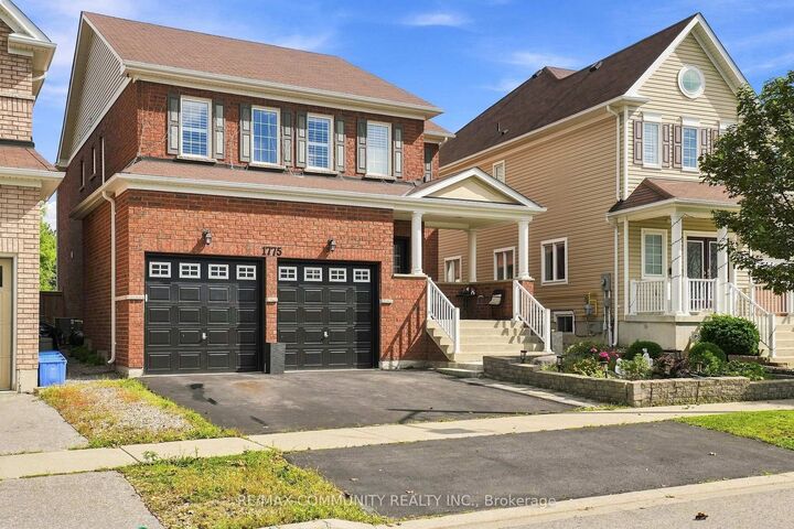 Property Photo: 1775 Finkle Drive ON L1K 0R4