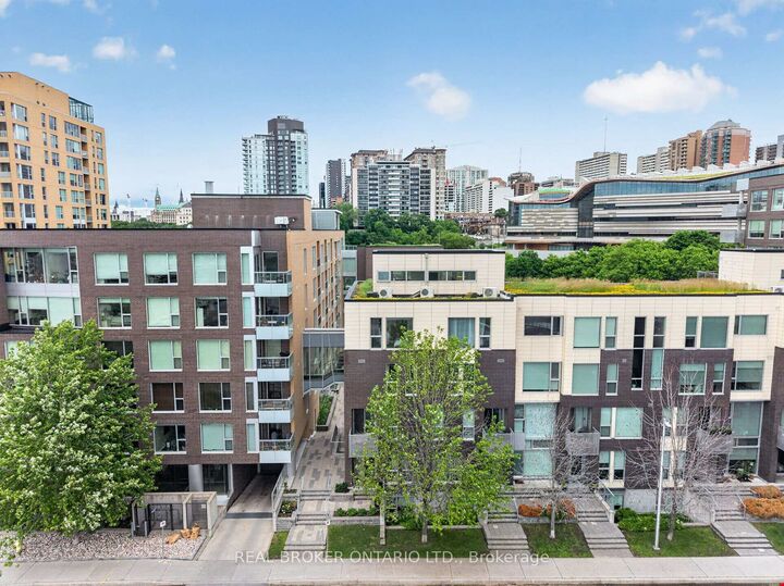 Property Photo:  300 B Lett Street 317  ON K1R 0A8 