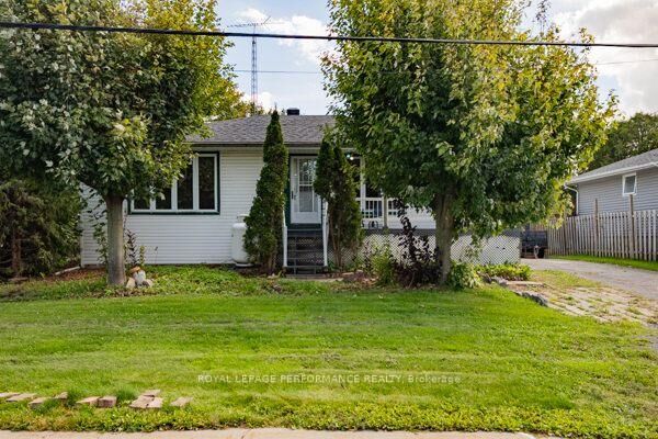 Property Photo:  12 Sabourin Street  ON K0C 2B0 