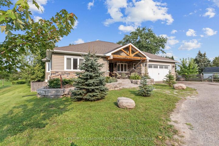 Photo de la propriété:  315 Main Street N  ON L9P 1R6 
