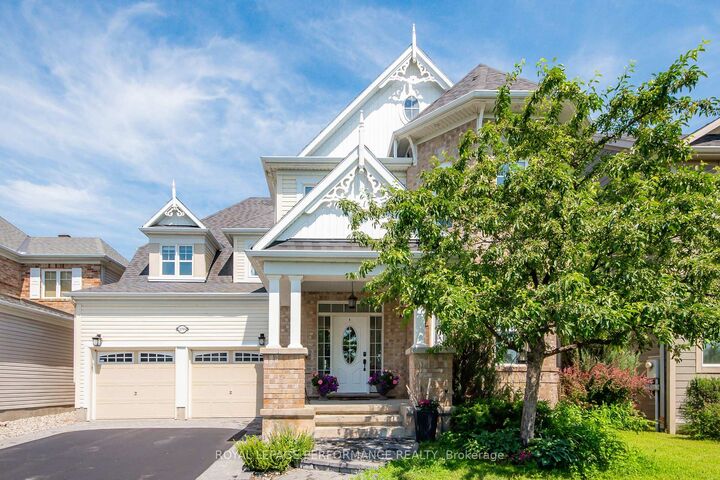 Property Photo:  2744 Grand Vista Circle  ON K2J 0W6 