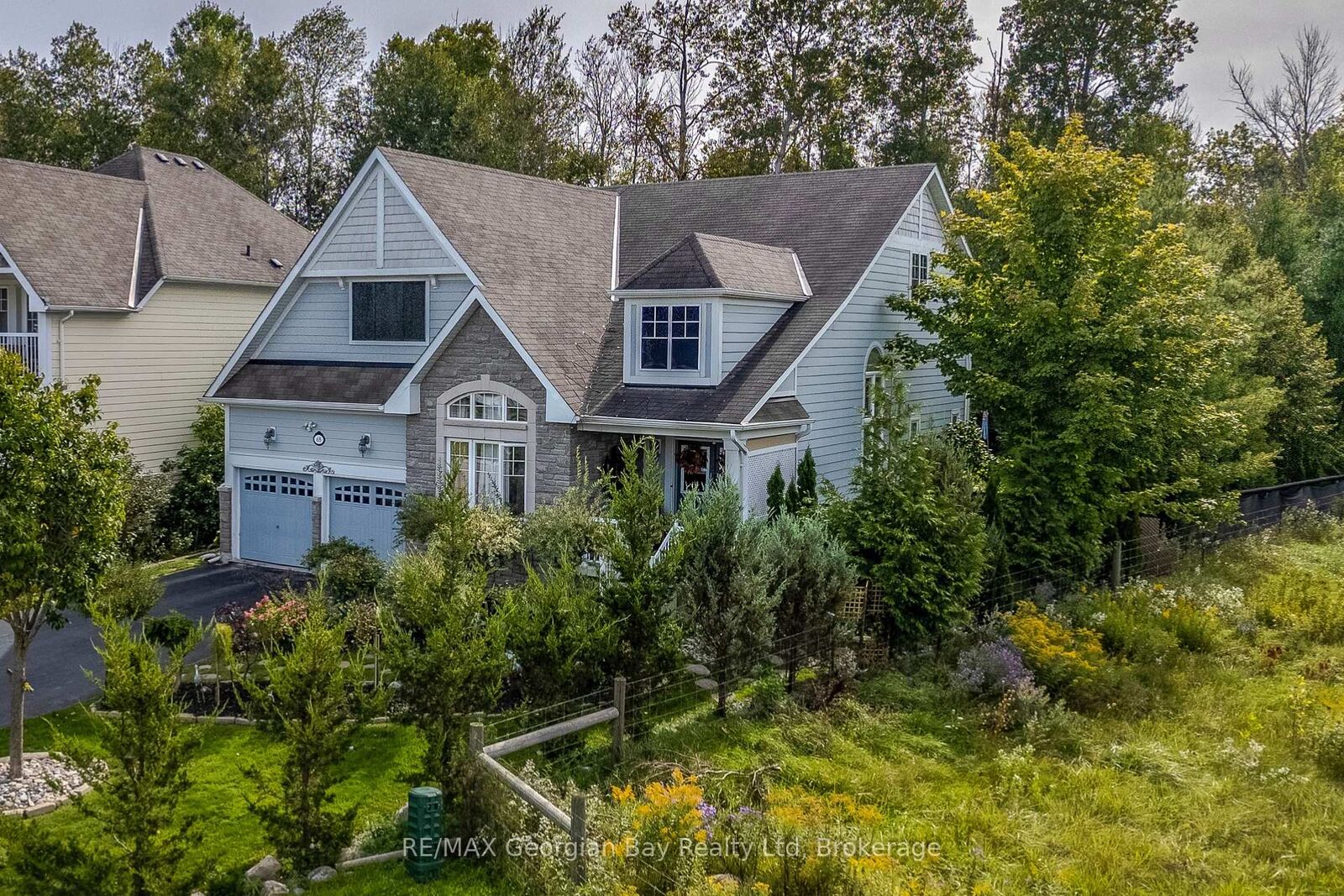 Photo de la propriété: 68 Riverwalk Place ON L4R 0B5