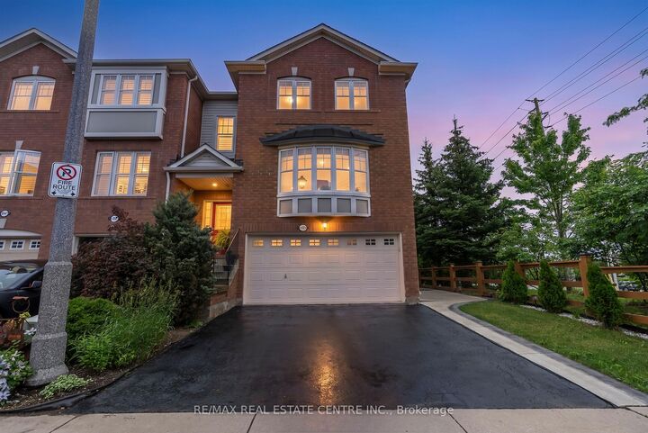 Photo de la propriété:  2435 Coho Way N  ON L6M 0G7 