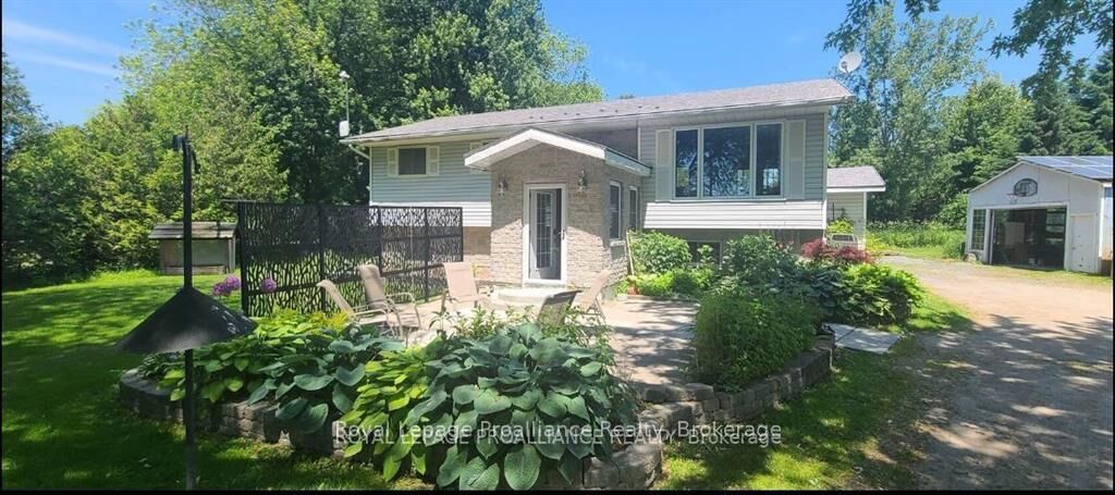Property Photo:  614 County Road 64 Road  ON K0K 1H0 
