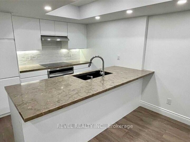 Property Photo:  48 Lansdowne Avenue B  ON M6K 2V8 