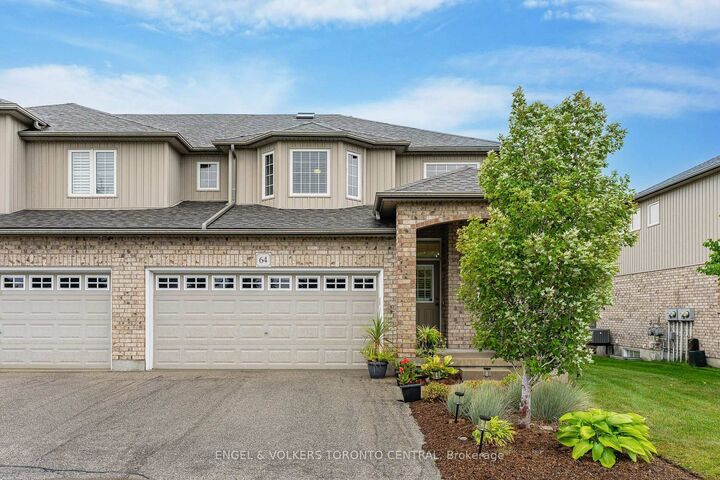 Property Photo: 31 Townsend Drive 64 ON N0B 1M0