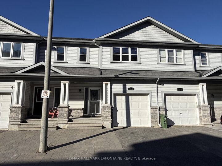 Property Photo:  116 Potts Private  ON K4A 0N7 