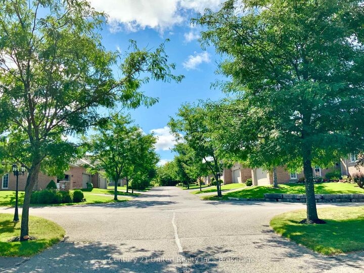 Property Photo:  1742 Ravenwood Drive 611  ON K9K 2R6 