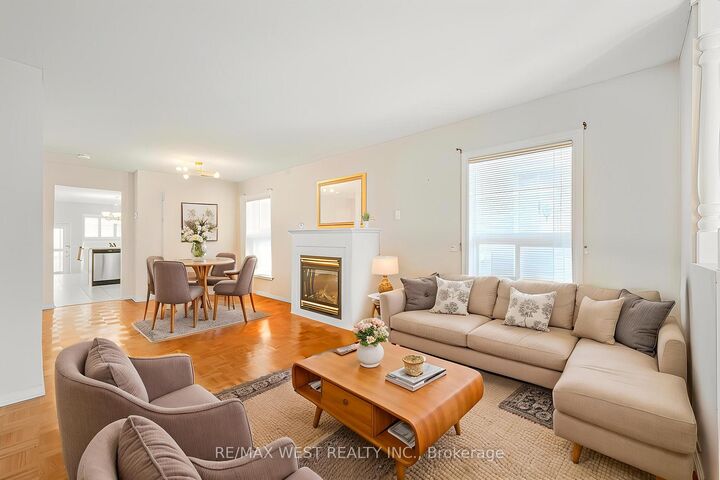 Property Photo:  41 Olympia Crescent  ON L6X 4W2 