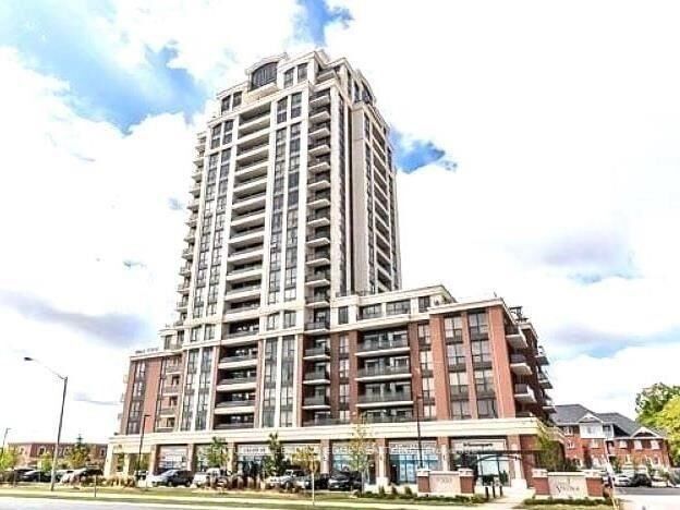 Property Photo: 9500 Markham Road 810 ON L6E 0N6