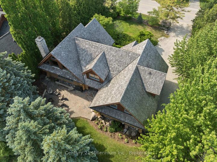 Property Photo: 142 Craigleith Road ON L9Y 0S3
