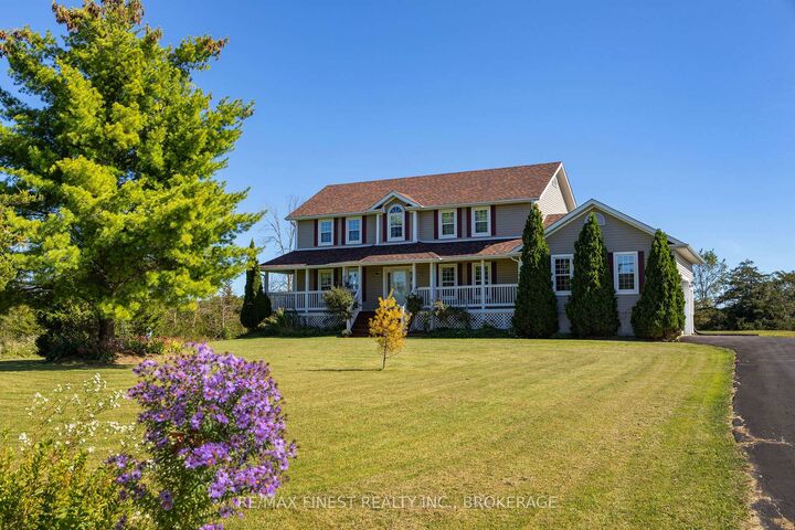 Property Photo: 1443 Old Wilton Road ON K0H 2H0