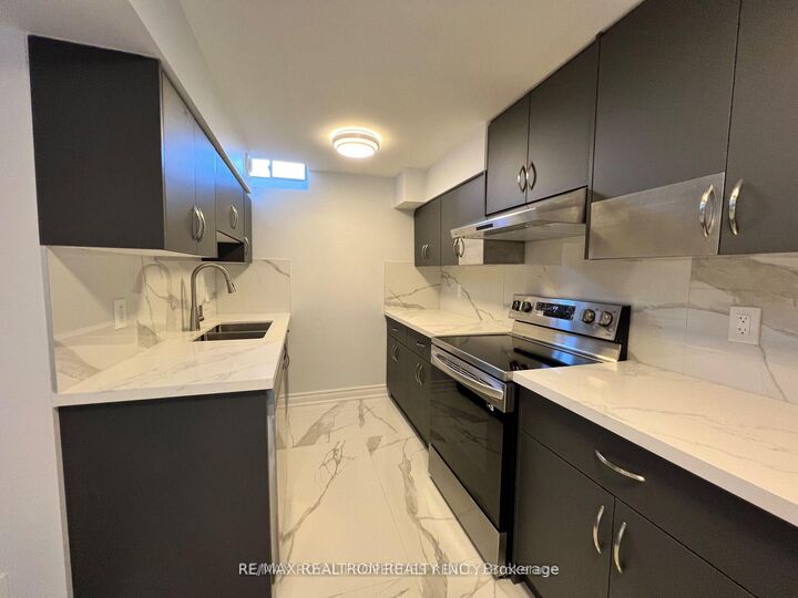 Property Photo:  122 Auckland Drive Bsmt  ON L1P 0J4 