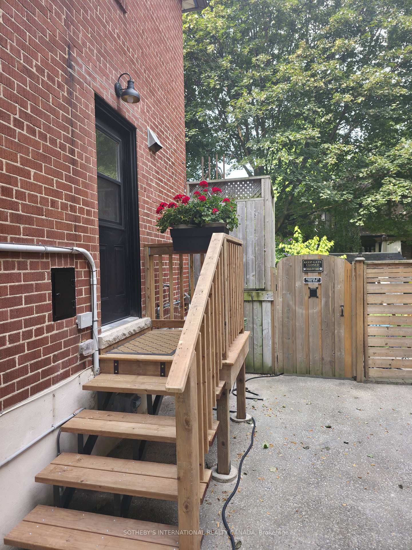 Property Photo:  50 Allanbrooke Drive  ON M9A 3N8 