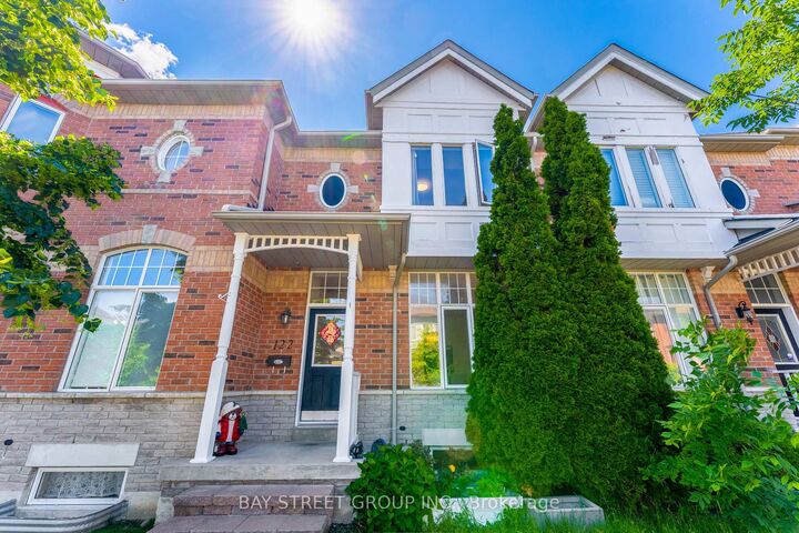 Property Photo:  122 Walkerville Road  ON L6B 1B6 