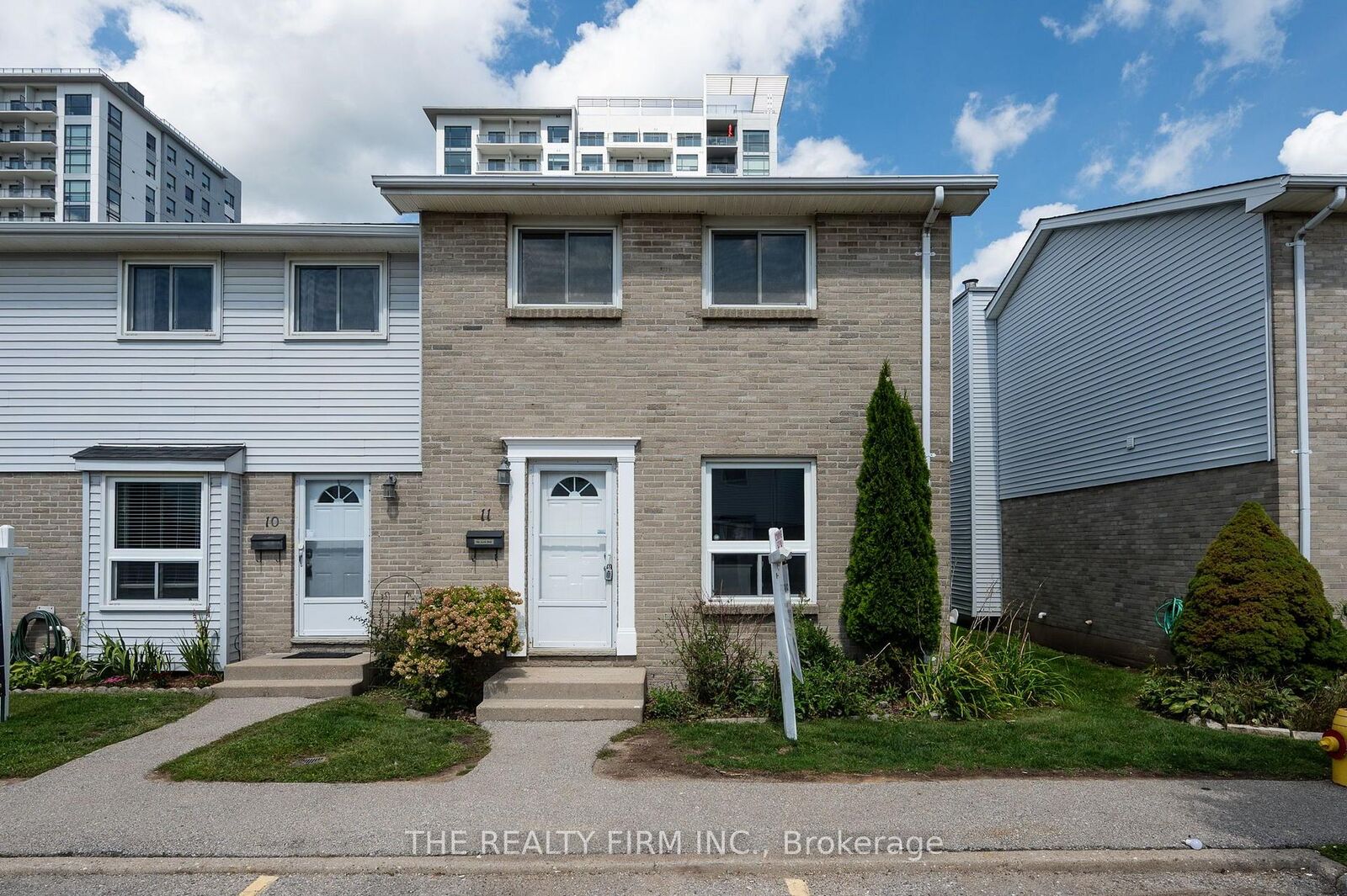 Property Photo:  1786 Attawandaron Road 11  ON N6G 3N1 