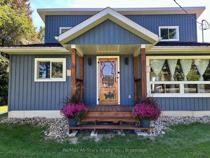 Property Photo:  138 Alpine Lake Road  ON K0M 1A0 