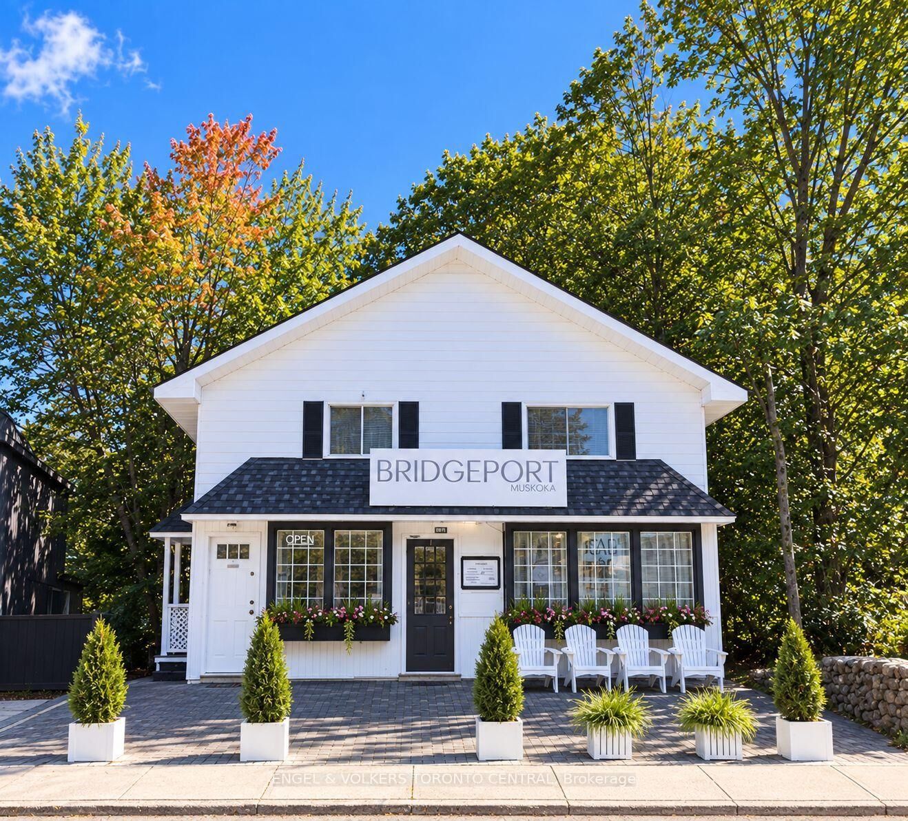 Property Photo: 96 Joseph Street ON P0B 1J0