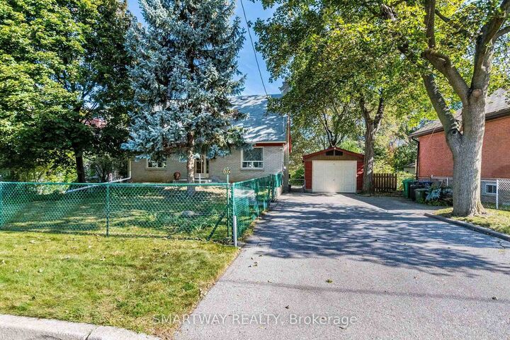 Photo de la propriété: 66 Isabella Street ON L6X 1R1