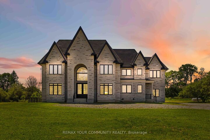 Photo de la propriété: 6680 Coronation Road ON L1M 1R6