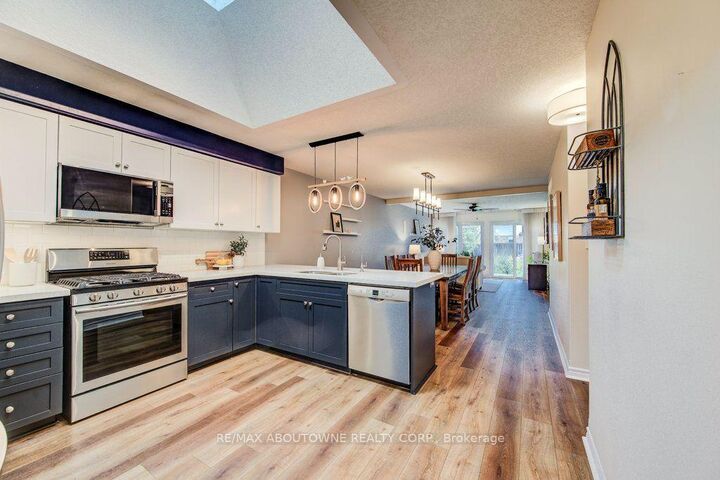 Property Photo: 12 Brock Street ON N1L 0E3