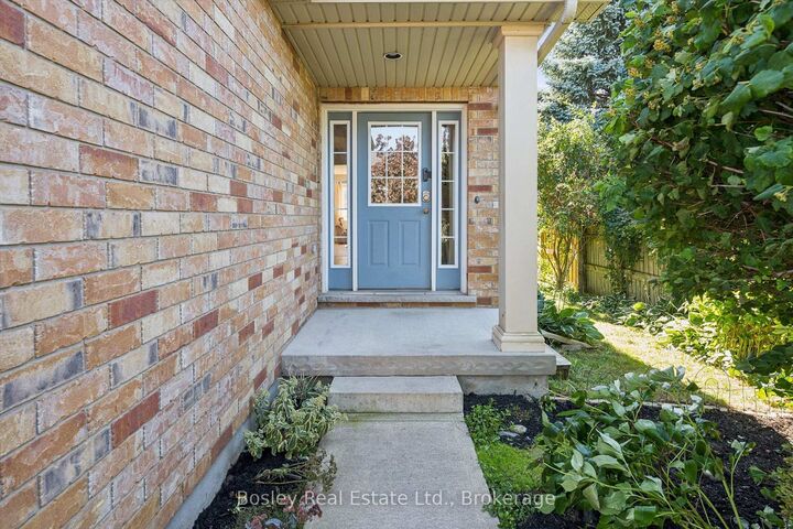 Photo de la propriété: 3 Hunt Street ON N1L 1L5