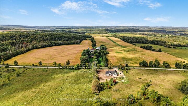 Photo de la propriété:  3182 Concession Road 5 N/A  ON L0G 1L0 