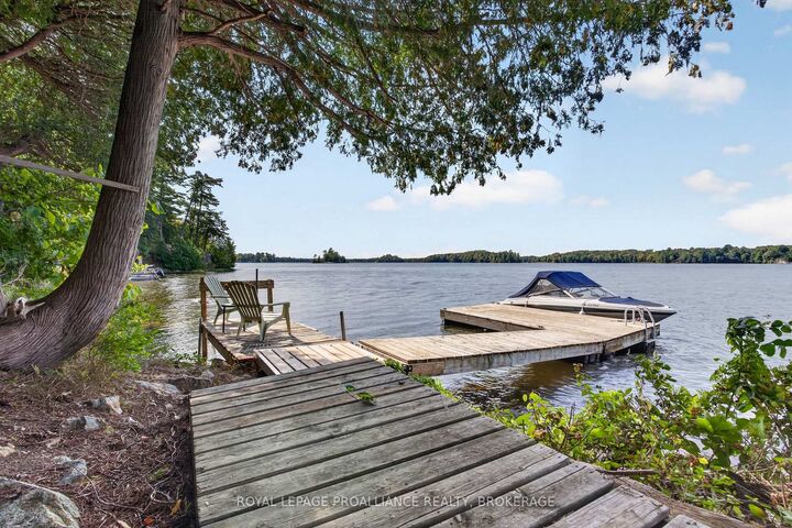 Property Photo: 18 Lb5 Road ON K0E 1G0