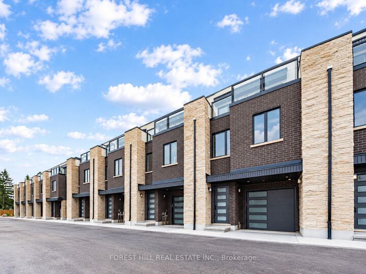 Photo de la propriété: 1 Cranswick Lane ON L1S 0H8