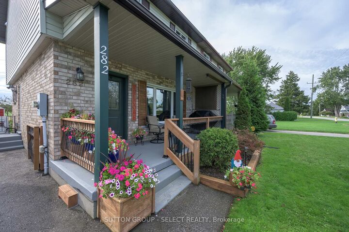 Property Photo: 282 Marsh Line ON N0L 1J0
