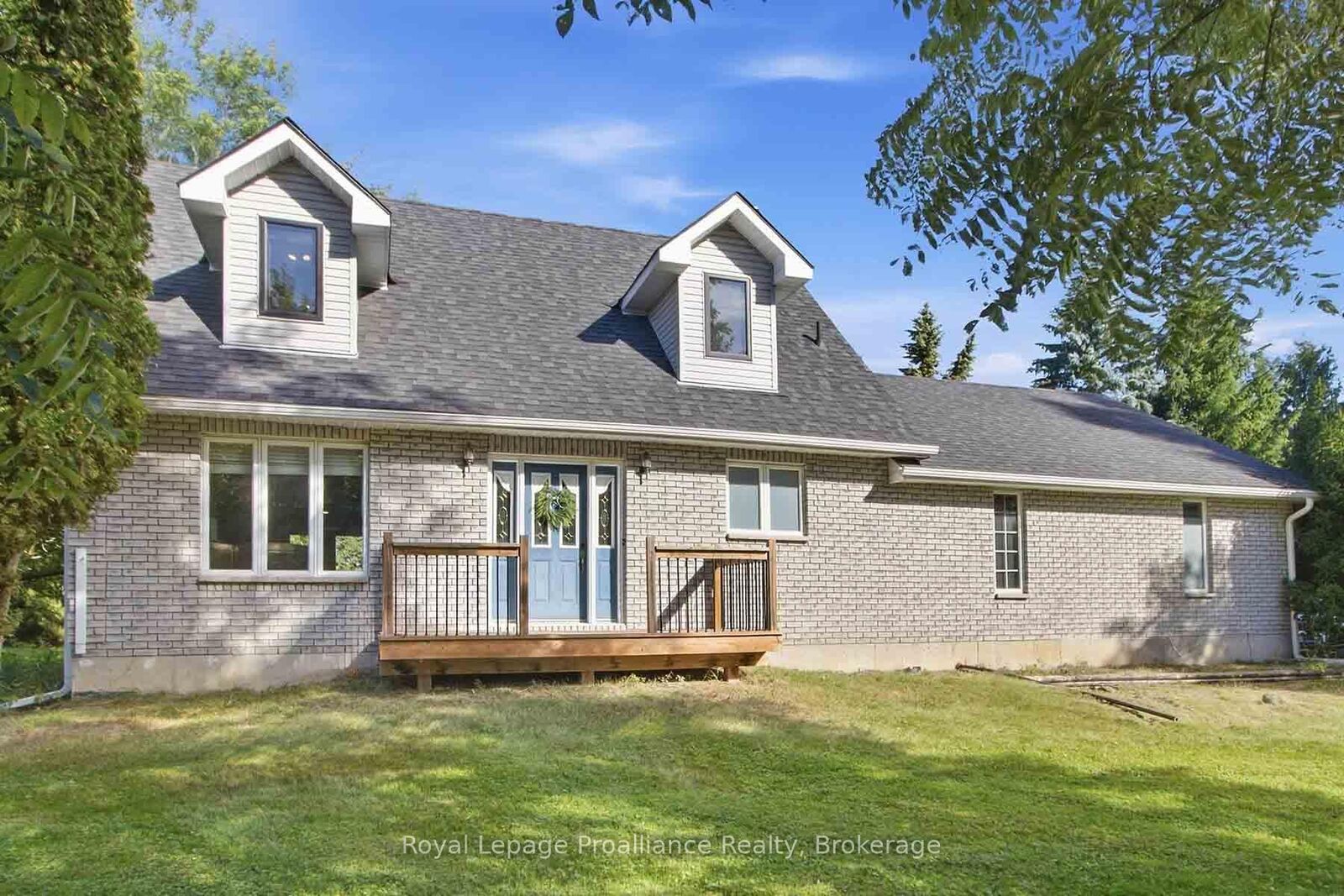 Photo de la propriété: 378 Harrington Road ON K0K 2C0