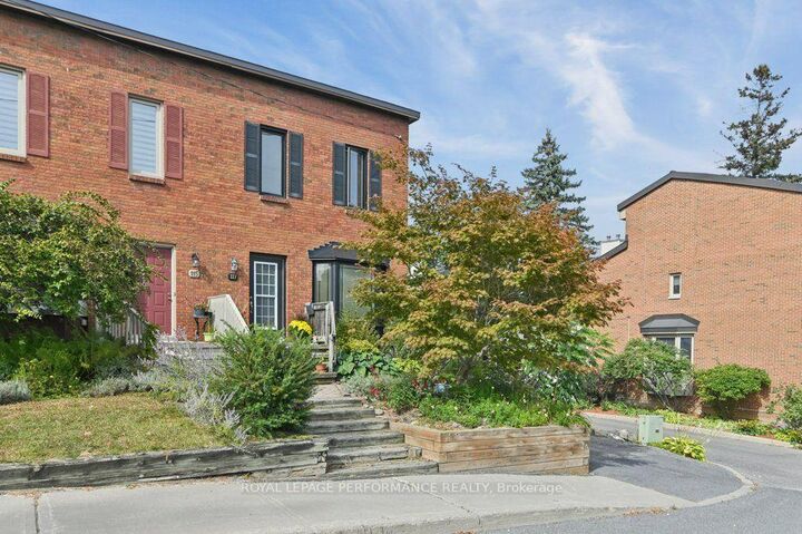 Property Photo:  117 Havelock Street  ON K1S 0A5 