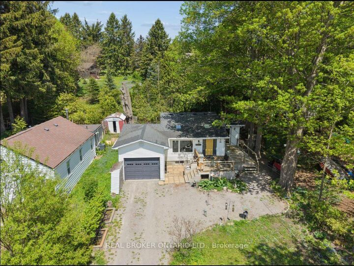Property Photo:  42 Connor Drive  ON L4A 7X3 