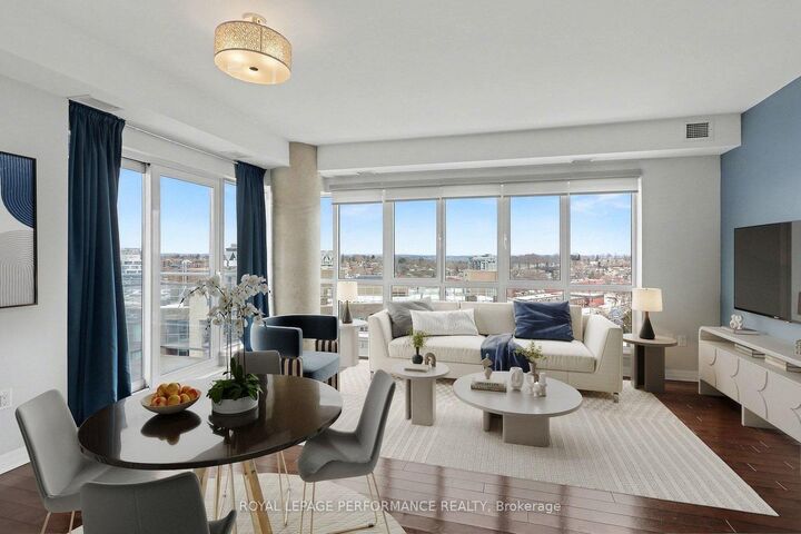 Property Photo:  90 Landry Street 1204  ON K1L 0A9 