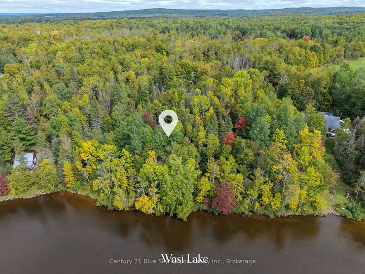 Property Photo:  487 Golf Course Road  ON P0H 1Z0 