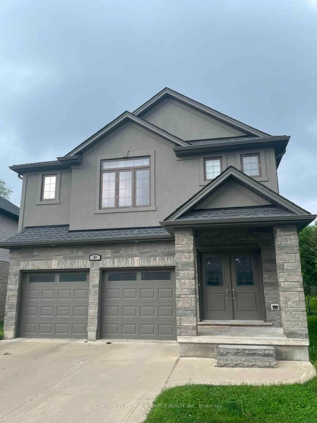 Property Photo:  1450 North Wenige Drive 33  ON N5X 0L6 