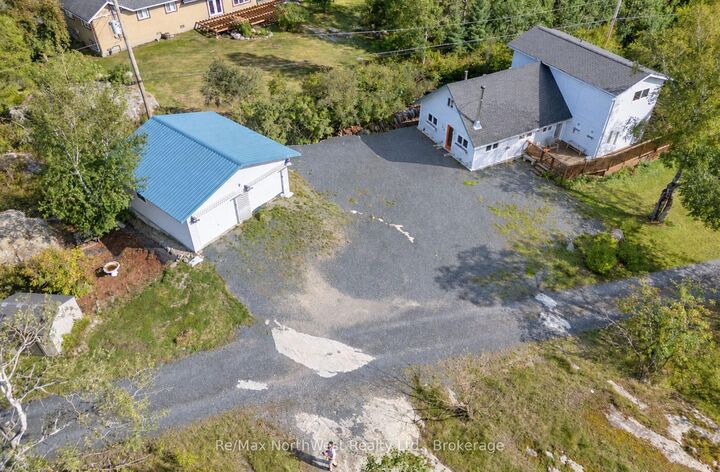 Property Photo:  143 Rabbit Lake Road  ON P9N 4L1 