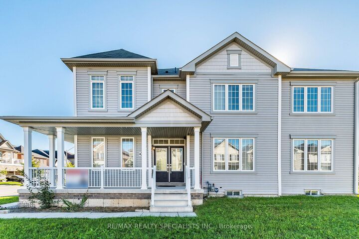 Photo de la propriété: 25 Cloy Drive ON L3B 0G1