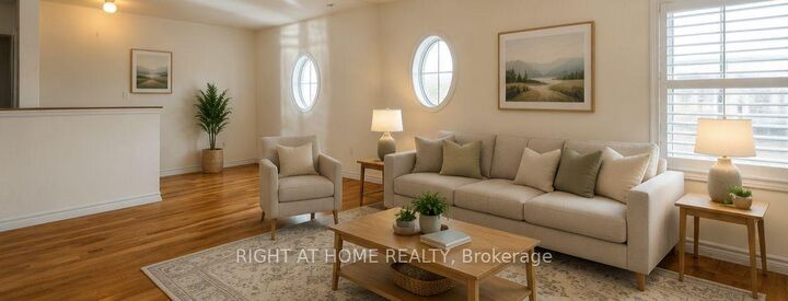 Property Photo:  32 Aspen Hills Road  ON L6Y 6E4 