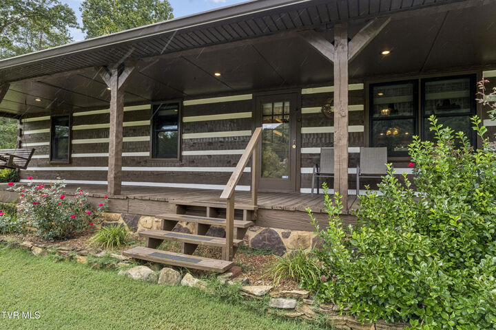 Property Photo:  271 Caney Creek Road  TN 37857 