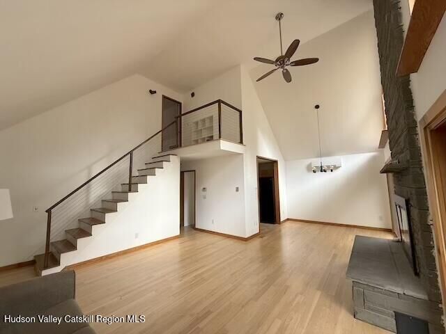 Property Photo:  21 Cramer  NY 12572 