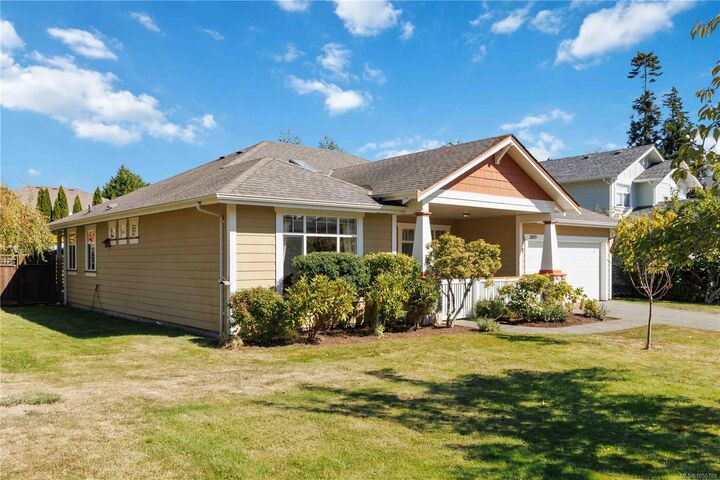Property Photo:  2409 Poplar Dr  BC V9Z 0Y5 