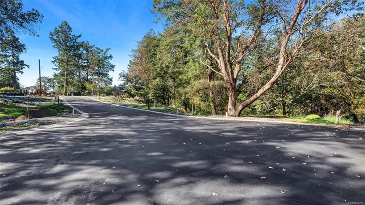 Property Photo:  3908 Woodlands Pl  BC V8N 4J8 