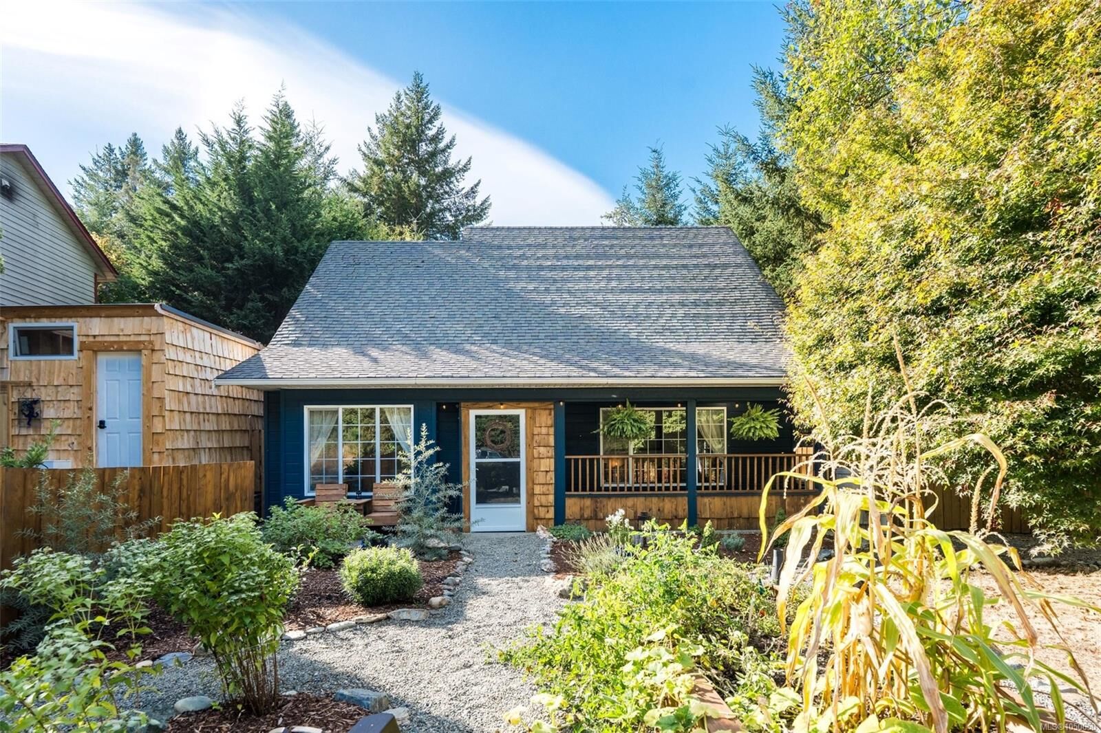 Property Photo:  3668 Princess Ave  BC V0R 1L3 