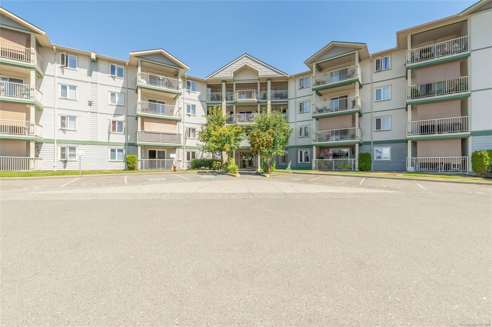 Property Photo:  4971 Songbird Pl #111  BC V9T 6L1 