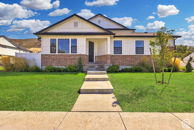 Property Photo: 188 W 90 S UT 84025