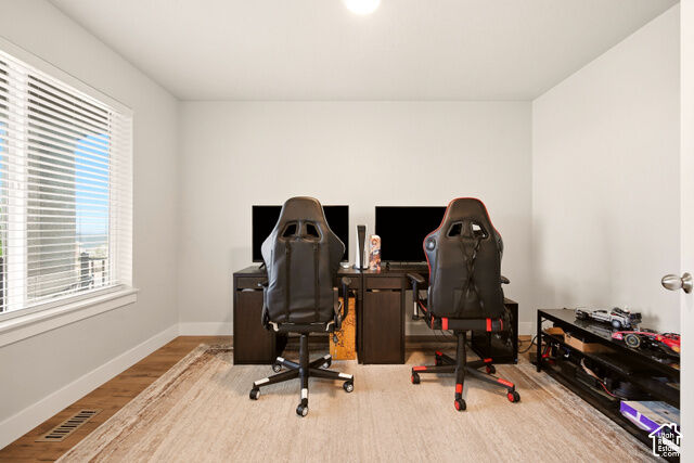 Property Photo: 4267 W Paladin Way UT 84096