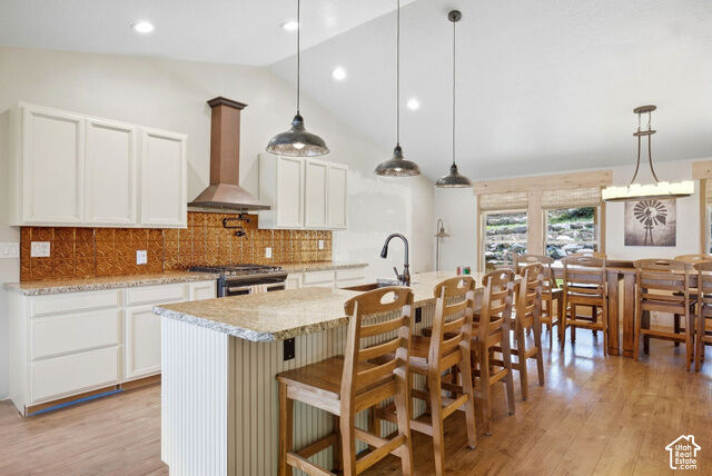 Property Photo: 2956 E 3350 N UT 84310